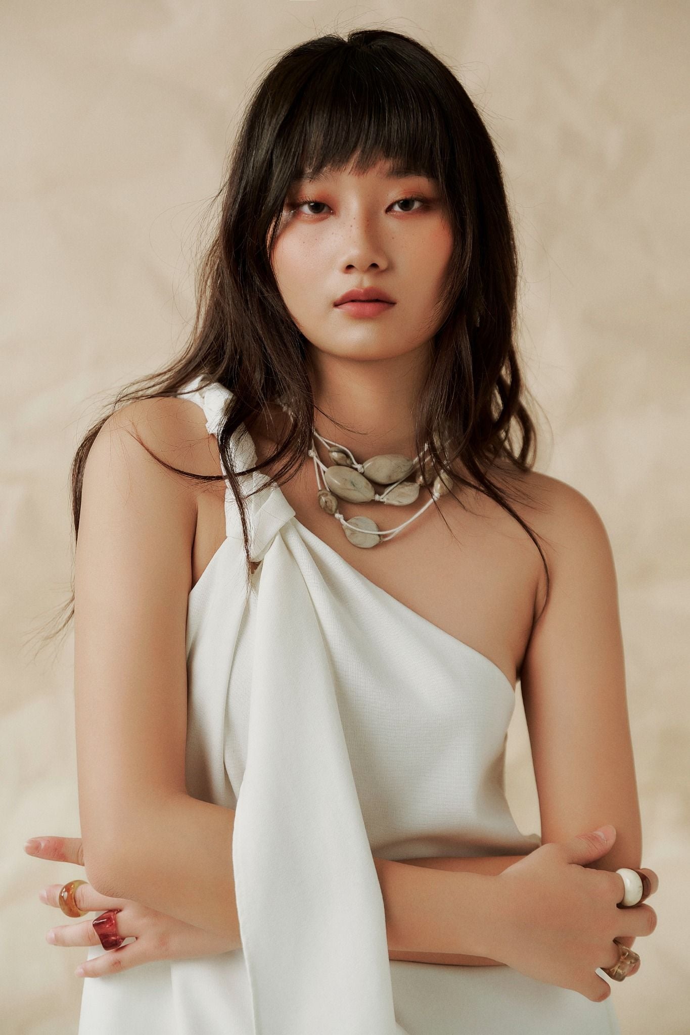 Multi Way Belt | Thắt Lưng Hạt Nhựa