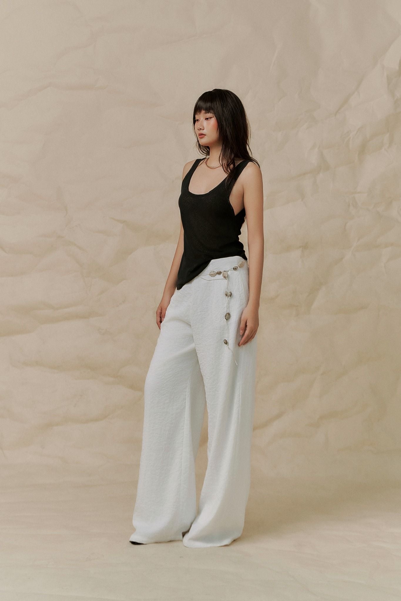 Multi Way Belt | Thắt Lưng Hạt Nhựa