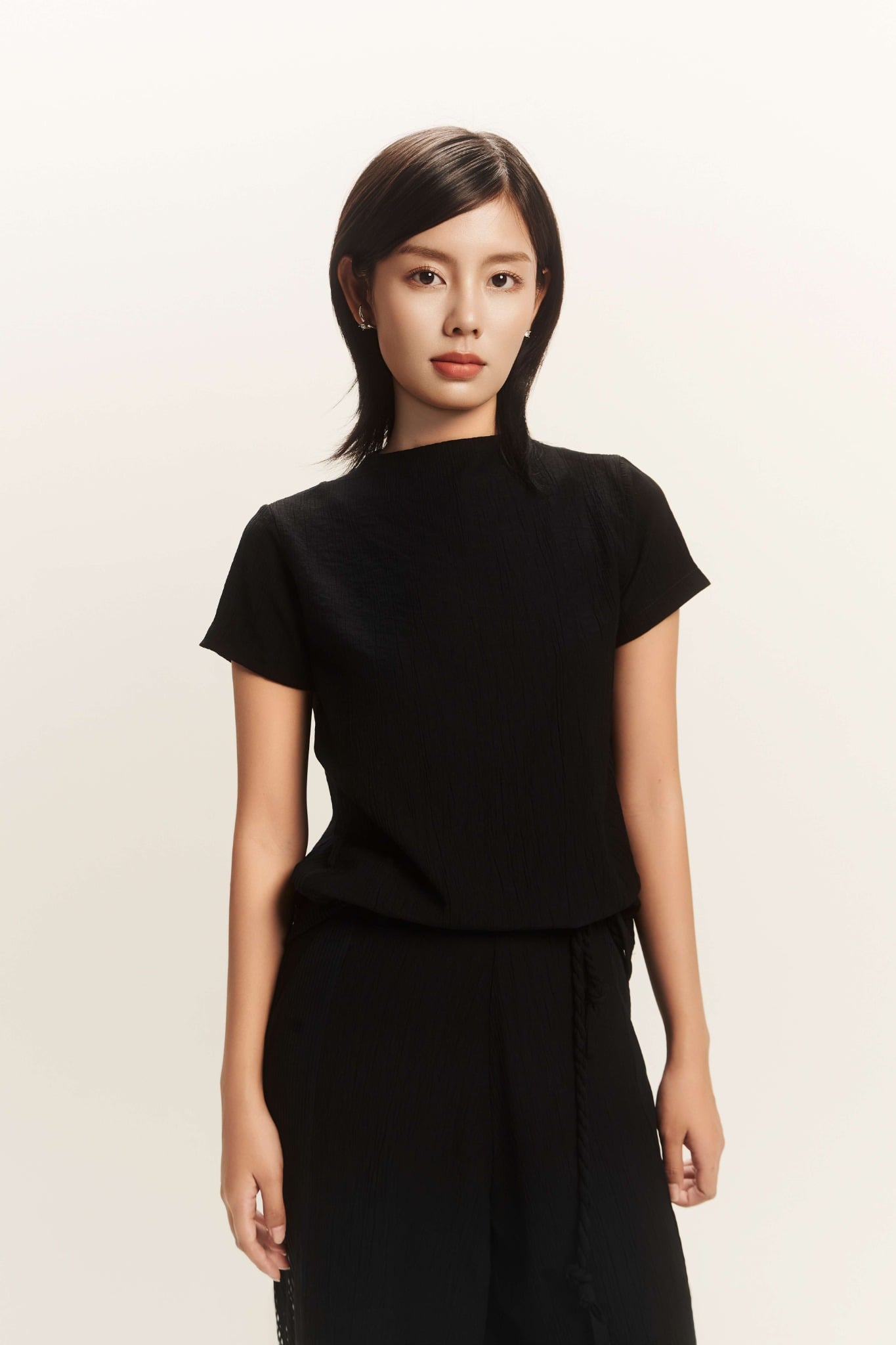Wrinkle Pants | Quần Dài Ráp Vải