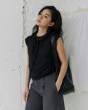 Bermuda Short | Quần Lửng Ống Suông