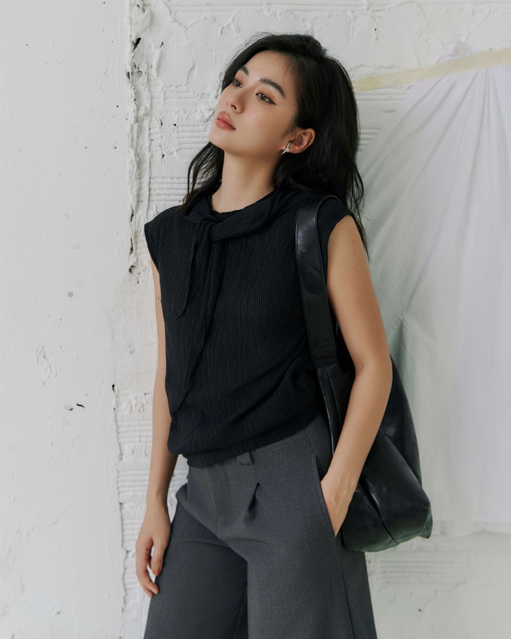 Bermuda Short | Quần Lửng Ống Suông