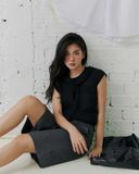 Bermuda Short | Quần Lửng Ống Suông