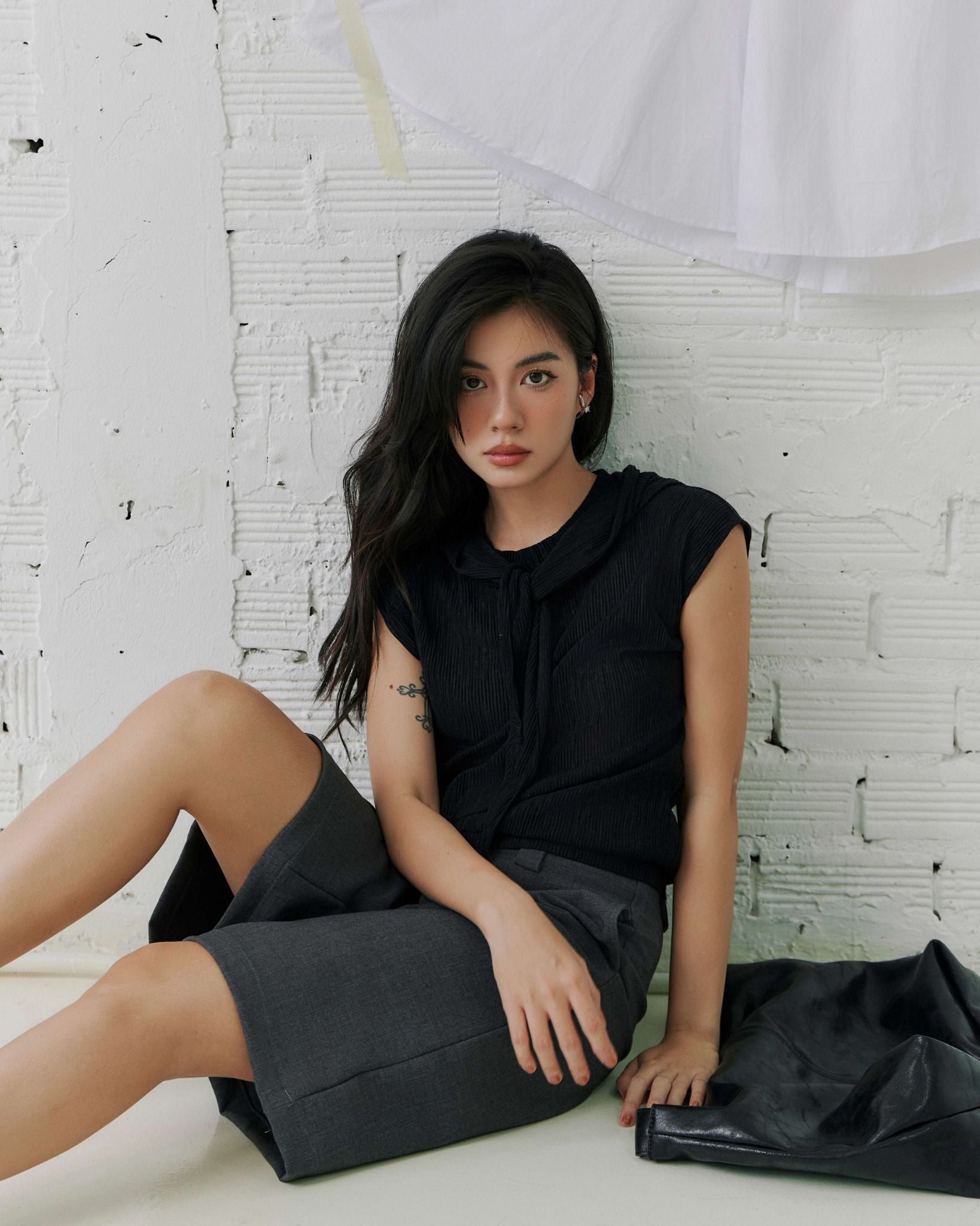 Bermuda Short | Quần Lửng Ống Suông