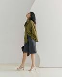 Bermuda Short | Quần Lửng Ống Suông