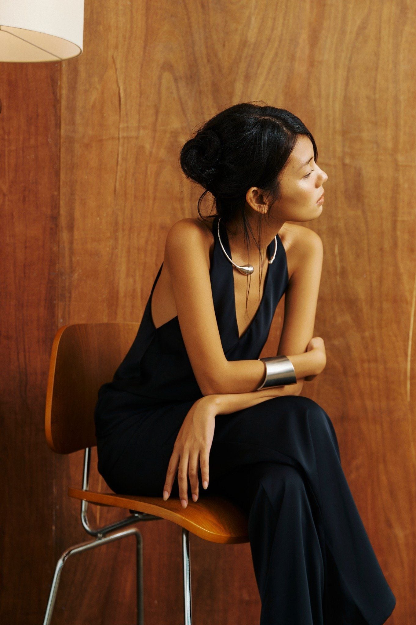 Flowy Pants | Quần Lụa Ống Suông