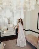 Eve's Skirt | Chân Váy Organza Dáng Xoè