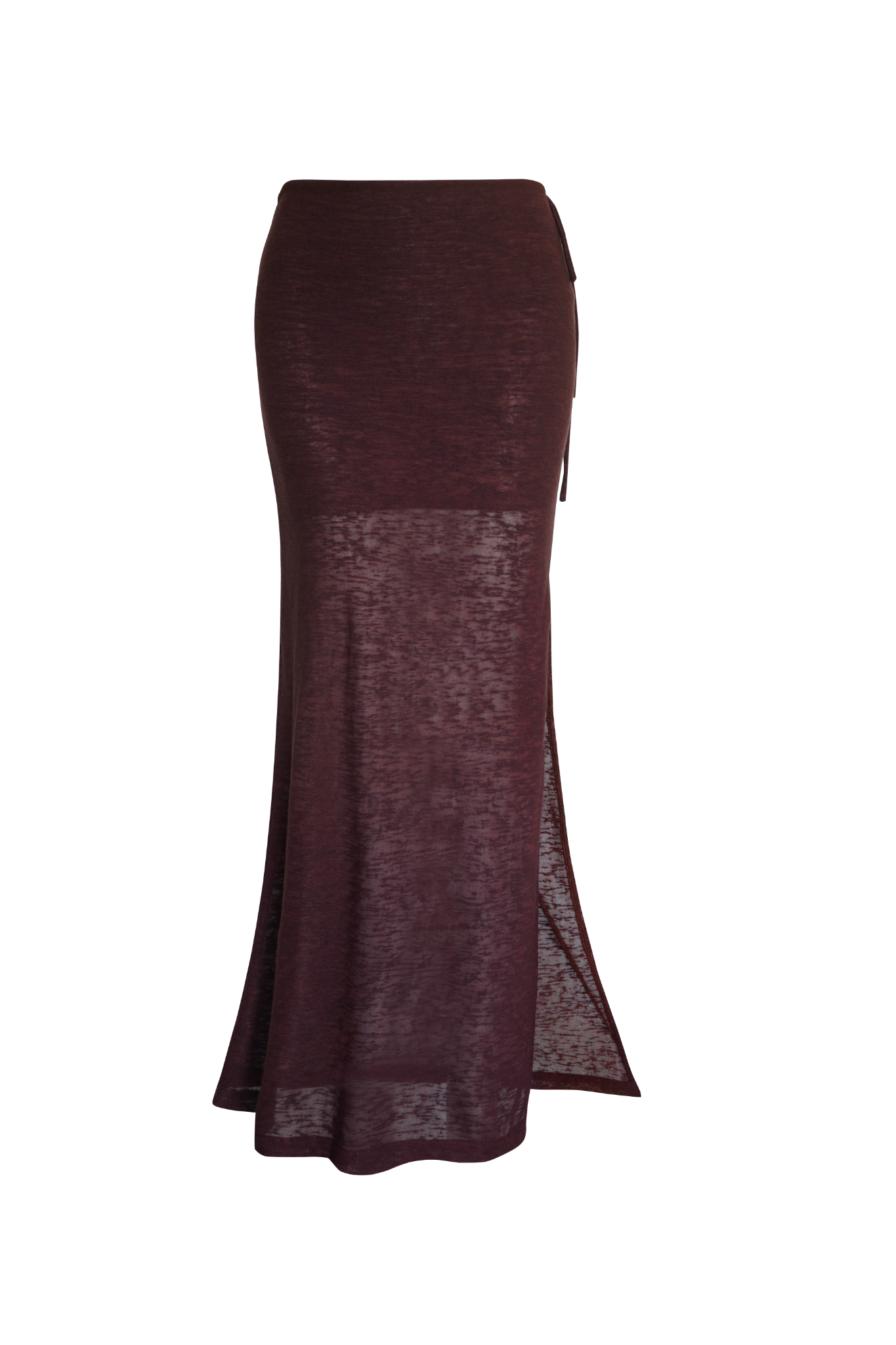 Choco Skirt | Chân Váy Suông Dài