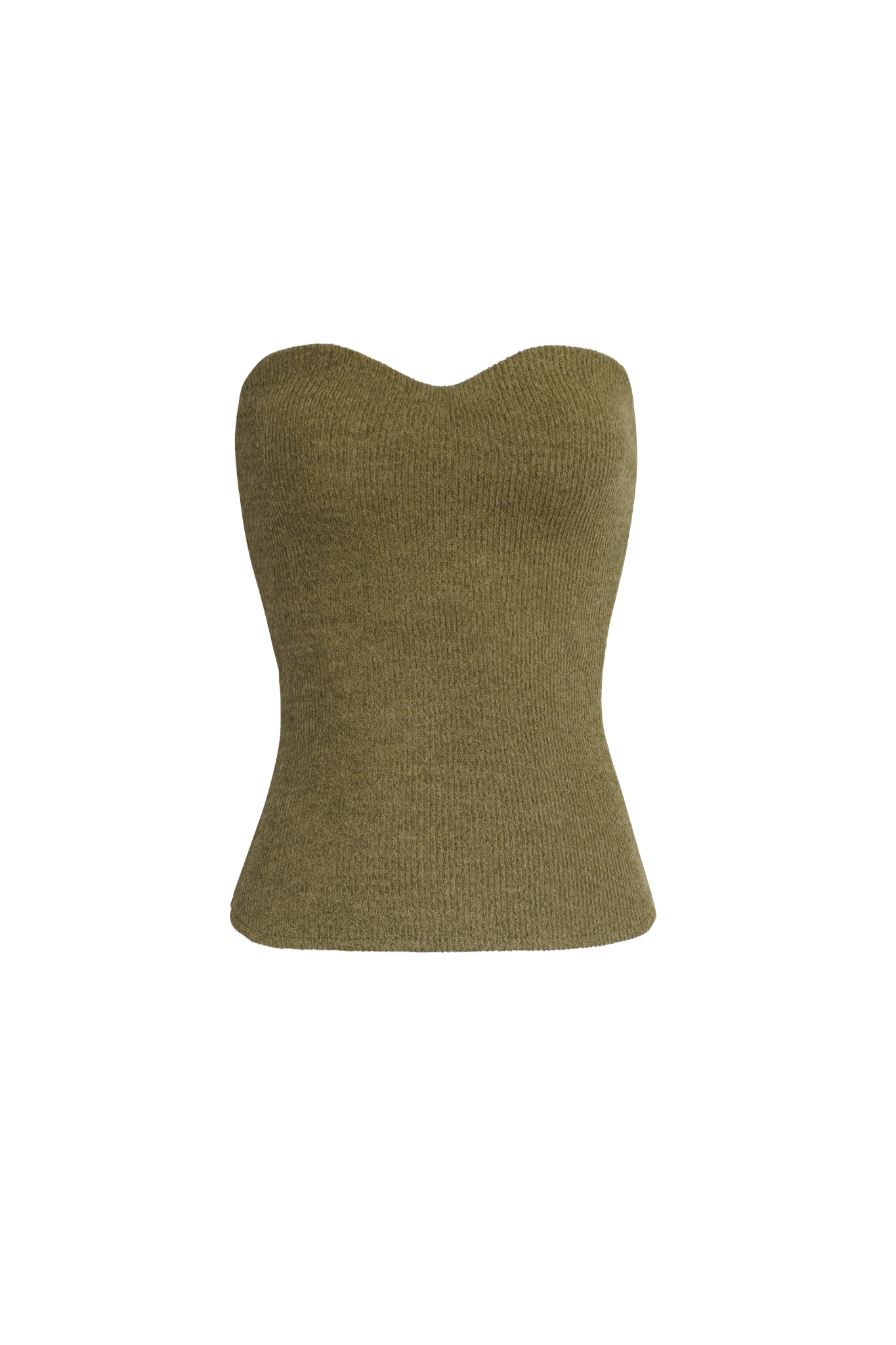 Curve Top | Áo Quây Dáng Ôm