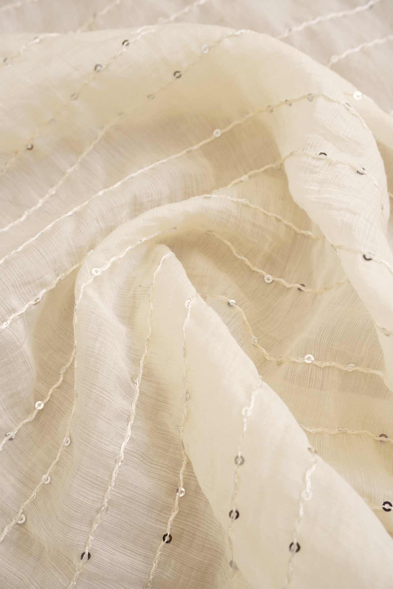 Glow Wrap | Khăn Lấp Lánh Cỡ Lớn