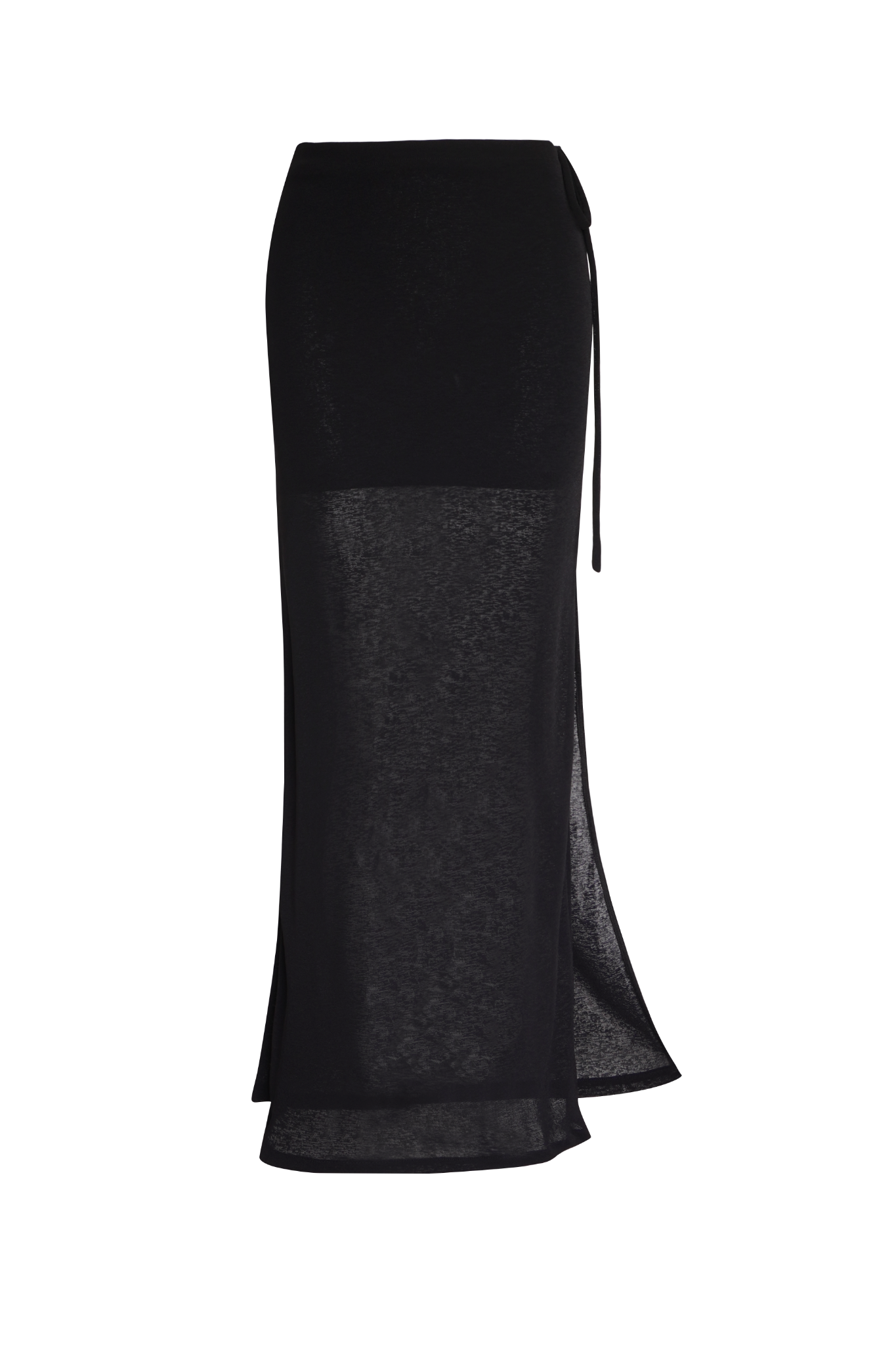 Ease Skirt | Chân Váy Suông Dài