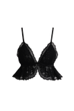 Flicker Bra | Áo Bralette Ren Bèo Nhún