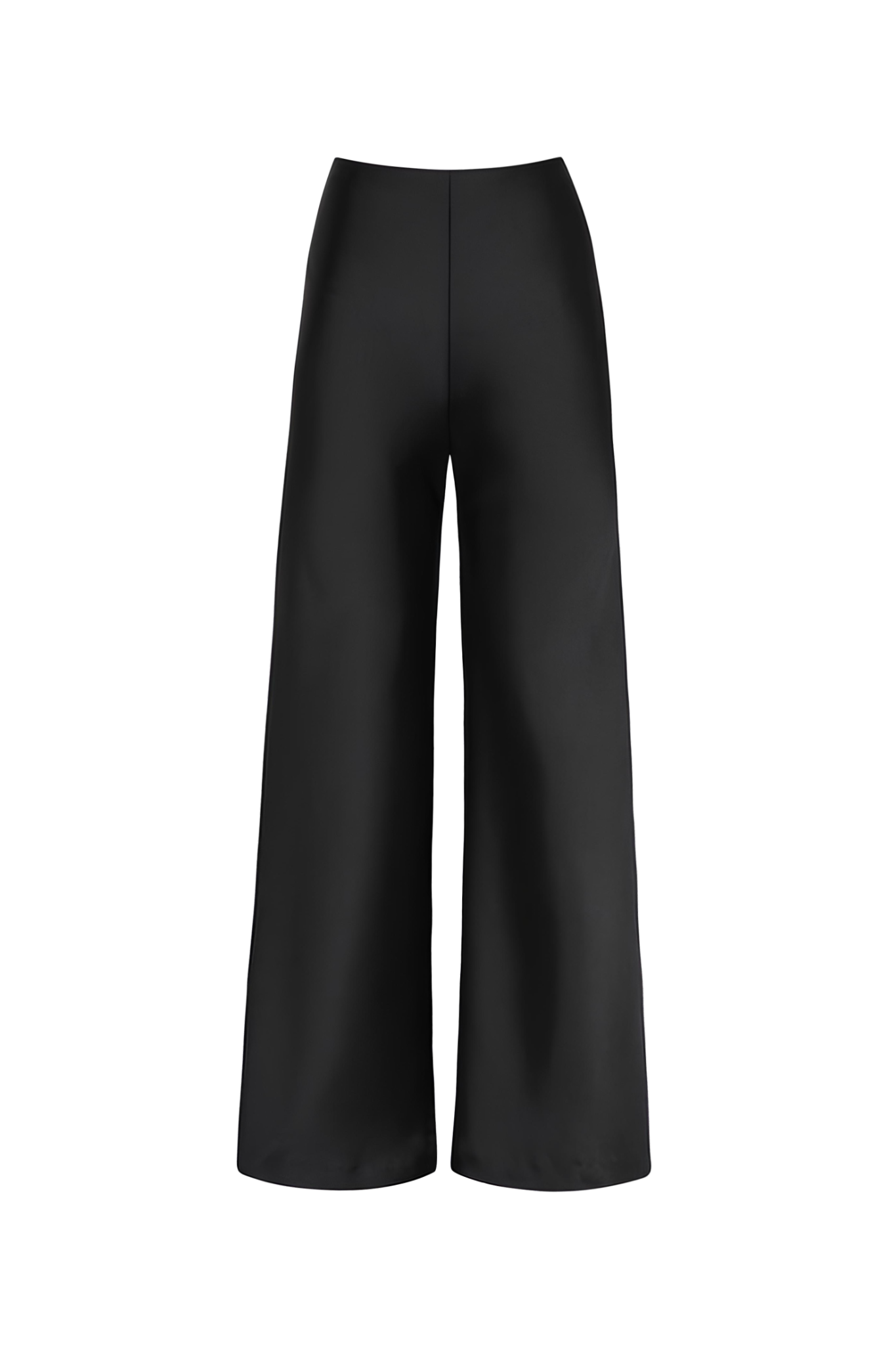 Flowy Pants | Quần Lụa Ống Suông