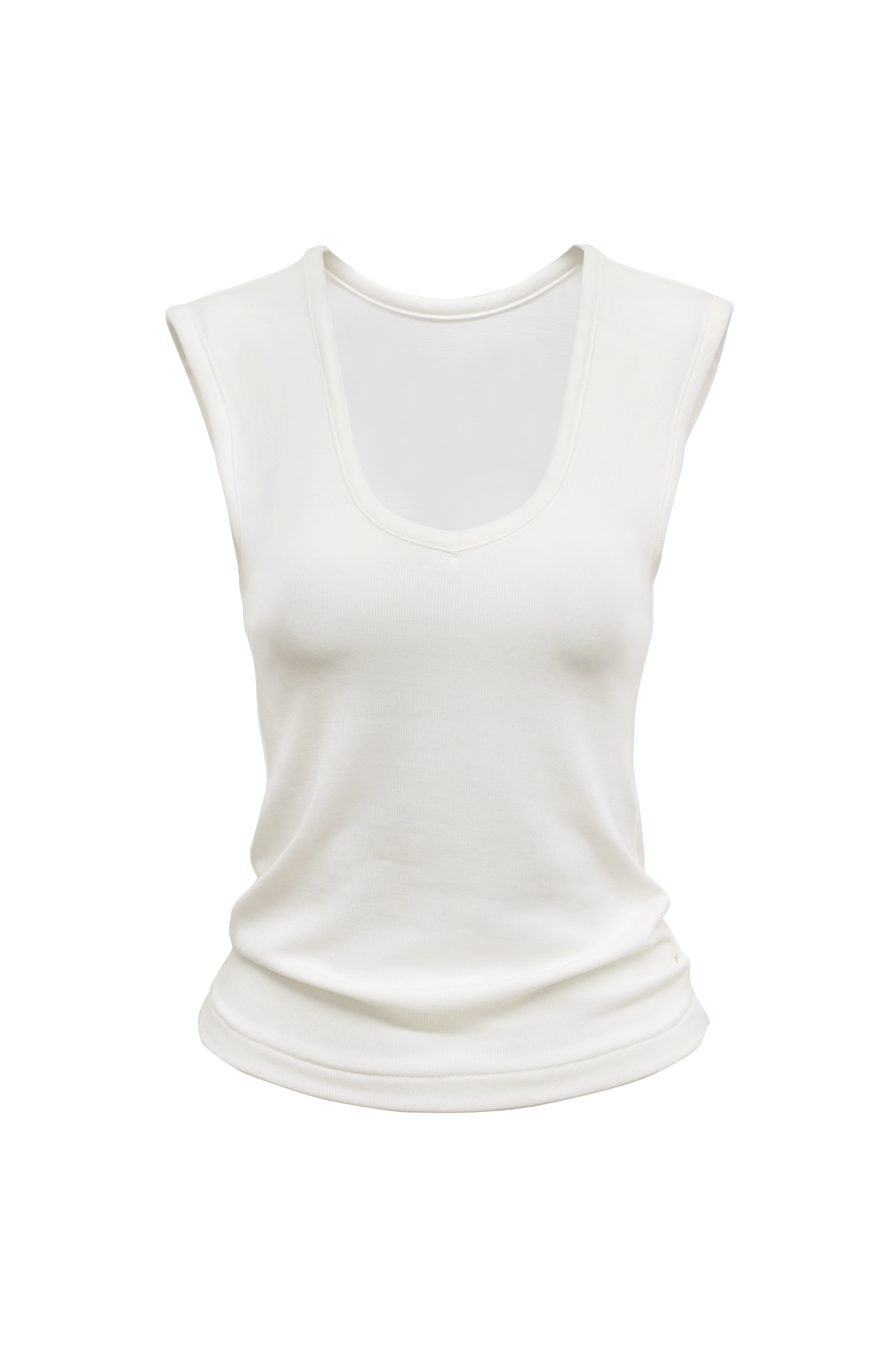 Velvet Kiss Top | Áo Dệt Kim Cổ Tim