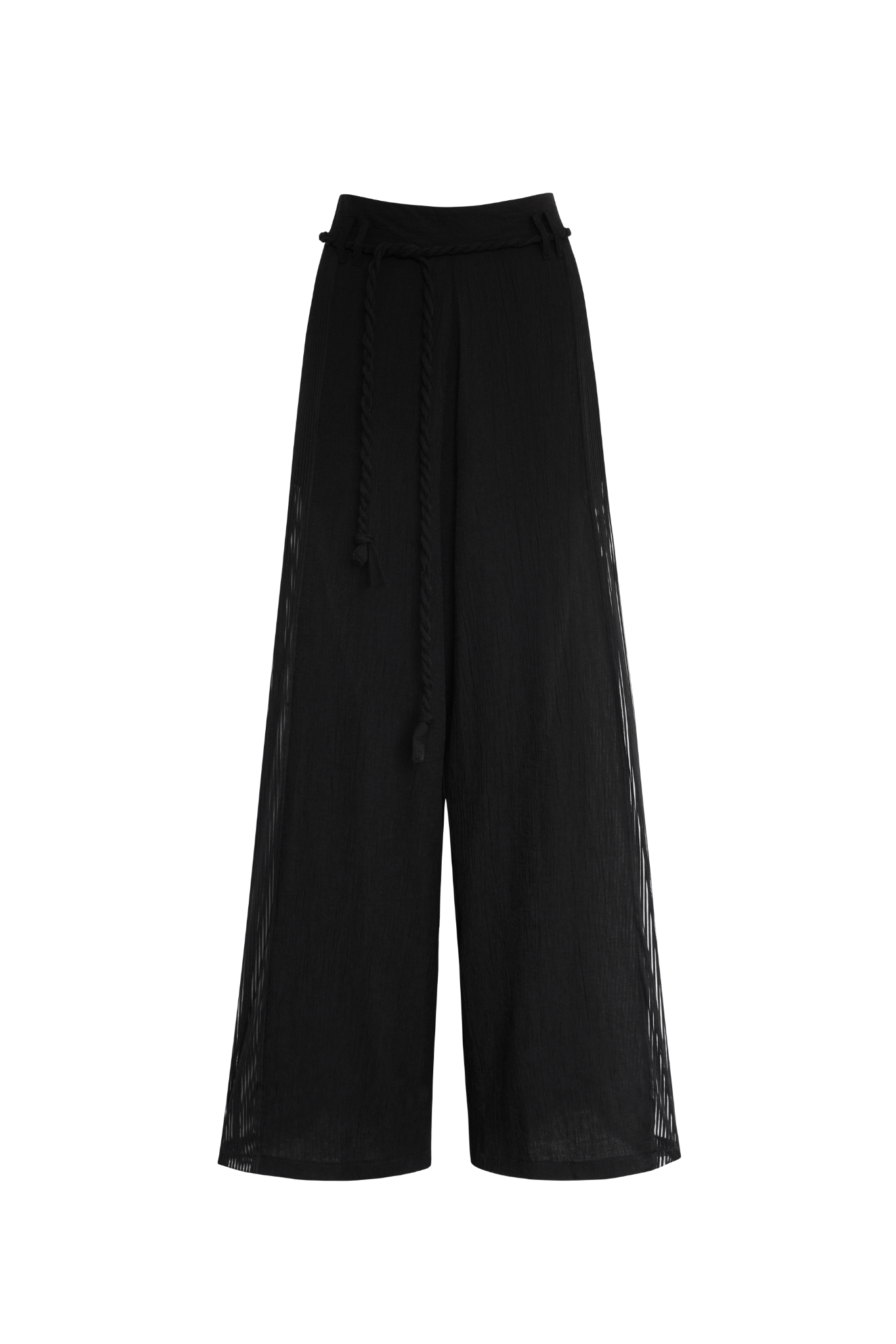 Wrinkle Pants | Quần Dài Ráp Vải