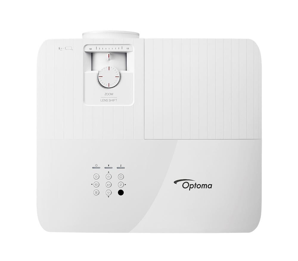 Máy chiếu OPTOMA UHD55