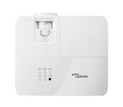 Máy chiếu OPTOMA UHD55