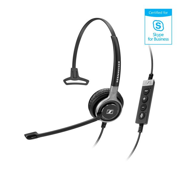 Tai nghe Epos/Sennheiser Impact SC 630 USB ML (1 tai)