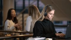 Tai nghe Epos/Sennheiser Adapt 160T ANC USB (2 tai)