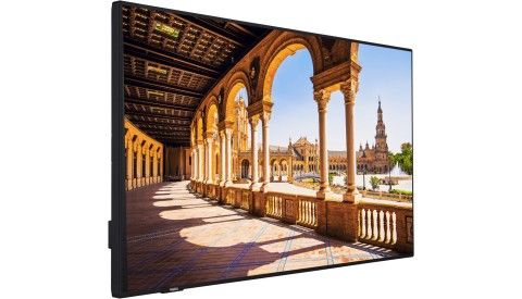 Màn hình LED VESTEL PF50+ | 50695 DLED UHD 500 MB135VS 16/7
