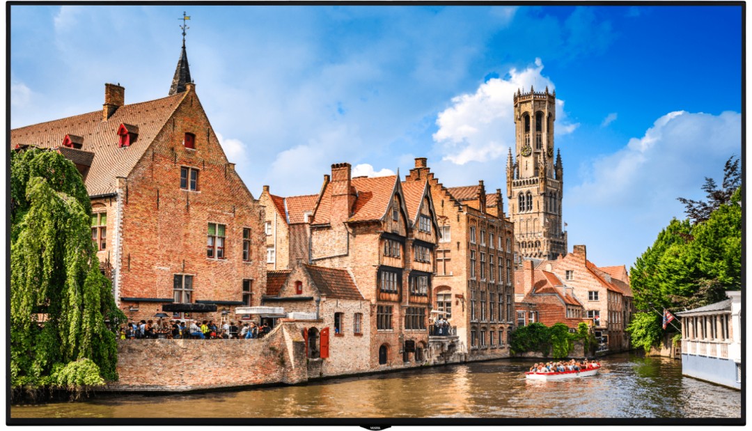 Màn hình LED VESTEL XN75+ | 75495 DLED UHD 400 MB400VS 24/7