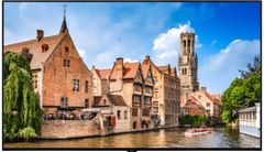 Màn hình LED VESTEL XN75+ | 75495 DLED UHD 400 MB400VS 24/7