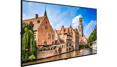 Màn hình LED VESTEL XN75+ | 75495 DLED UHD 400 MB400VS 24/7