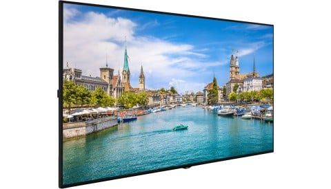 Màn hình LED VESTEL XD75+ | 75495 DLED UHD 400 MB400VS 16/7
