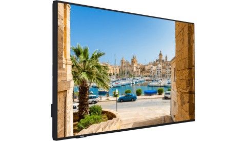 Màn hình LED VESTEL PN65+HH | 65695 DLED UHD 500 MB400VS 24/7
