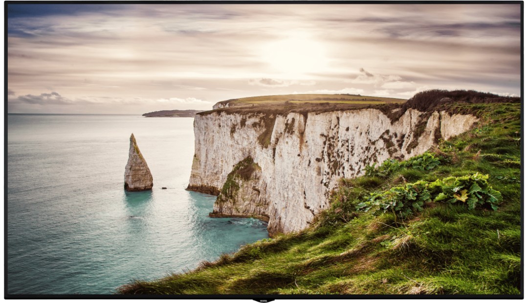 Màn hình LED VESTEL XN75+HH |75495 DLED UHD 400 MB400VS 24/7 28% Haze