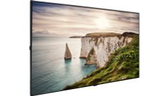 Màn hình LED VESTEL XN75+HH |75495 DLED UHD 400 MB400VS 24/7 28% Haze