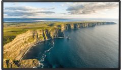 Màn hình LED VESTEL XD86+ | 86598 ELED UHD 400 MB135VS 16/7