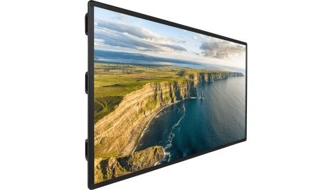 Màn hình LED VESTEL XD86+ | 86598 ELED UHD 400 MB135VS 16/7