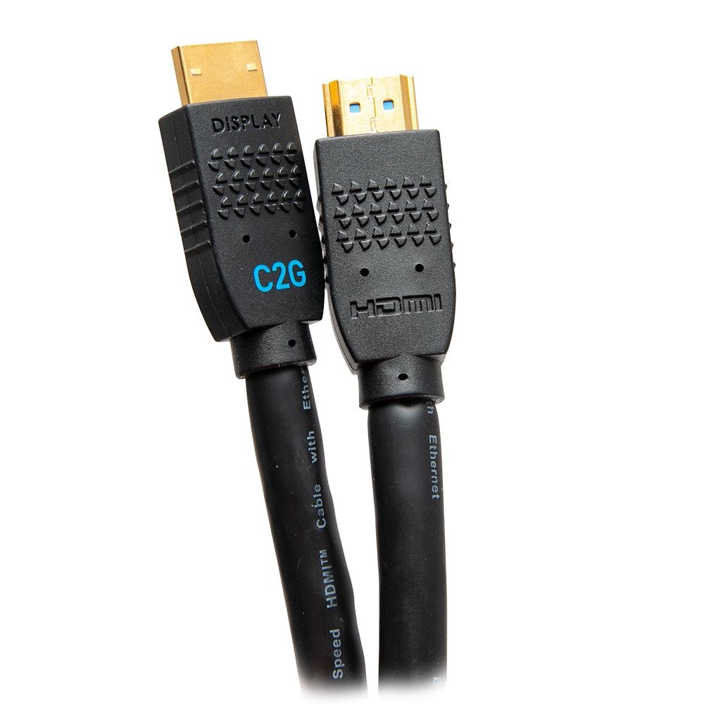 Cáp HDMI™ dài 3.7m C2G Legrand Hỗ Trợ 4K 60Hz Ultra Flexible Active Tốc Độ Cao Performance Series