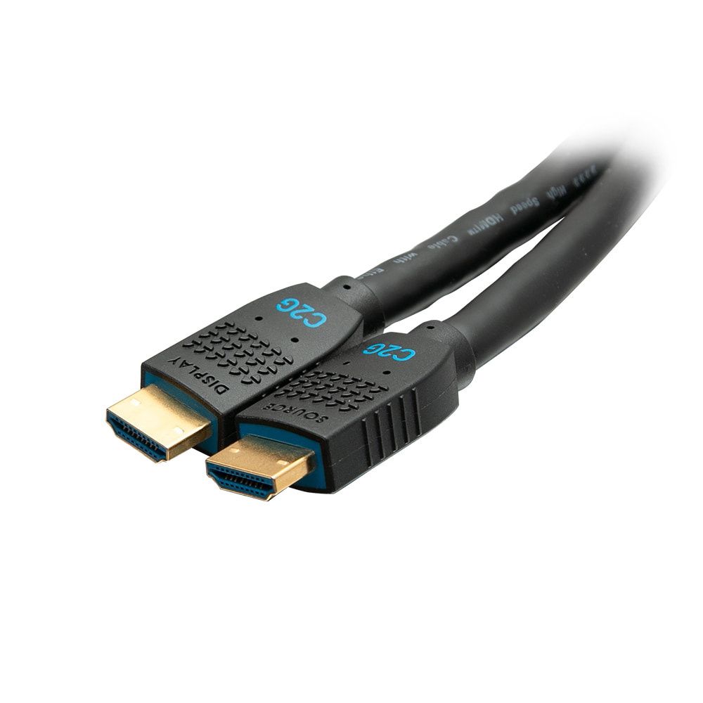 Cáp HDMI™ dài 4.5m C2G Legrand Hỗ Trợ 4K 60Hz Ultra Flexible Active Tốc Độ Cao Performance Series