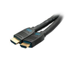 Cáp HDMI™ dài 7.6m C2G Legrand Hỗ Trợ 4K 60Hz Ultra Flexible Active Tốc Độ Cao Performance Series