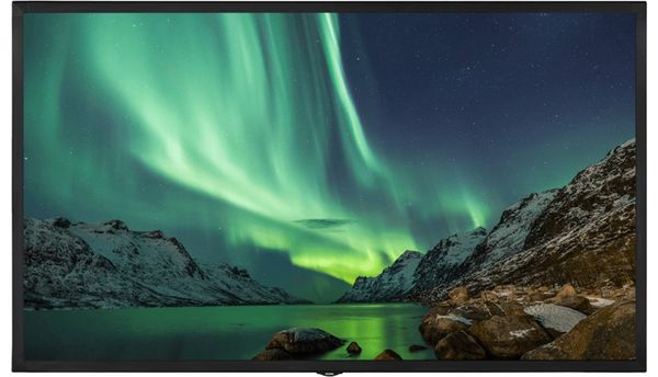 Màn hình tương tác Vestel IFD75 | 75495 DLED UHD 400 IFPD MB135VS 16/7