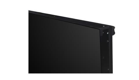 Màn hình ghép Vestel WU49 | 500 nits 3.5mm MB135VS 24/7