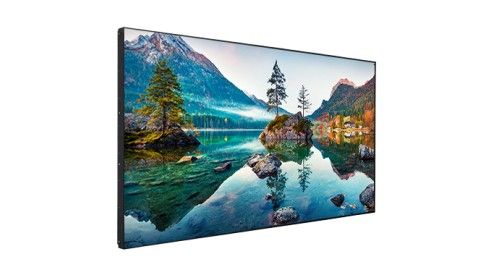 Màn hình ghép Vestel WU49 | 500 nits 3.5mm MB135VS 24/7