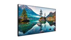 Màn hình ghép Vestel WU55 | 500 nits 3.8mm MB135VS 24/7