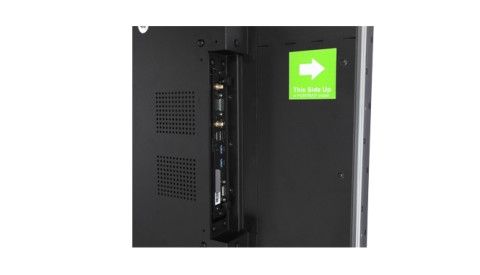 Màn hình ghép Vestel WU49 | 500 nits 3.5mm MB135VS 24/7