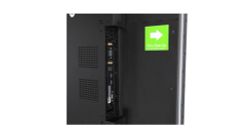 Màn hình ghép Vestel WU49 | 500 nits 3.5mm MB135VS 24/7