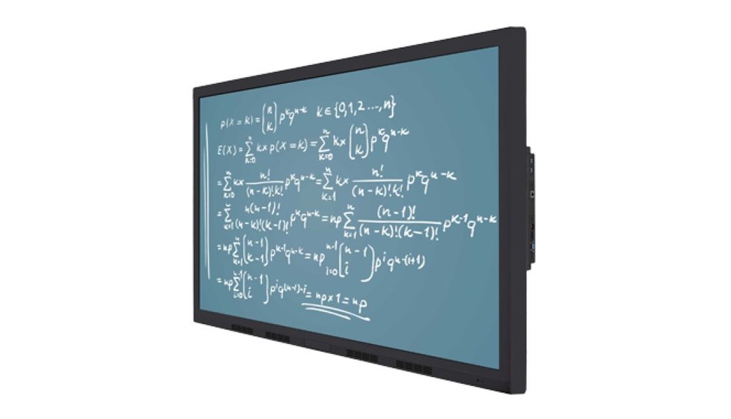 Màn hình tương tác Vestel 65 | IFE65v2