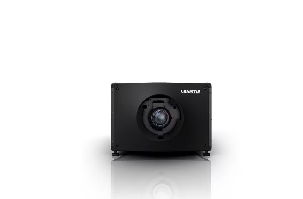 Máy chiếu Cinema Pro Christie CP4455-RGB