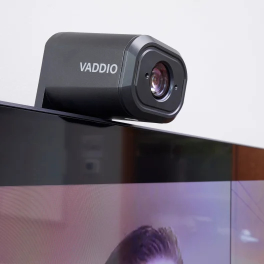 Camera Hội Nghị IntelliSHOT Auto-Tracking Vaddio Legrand