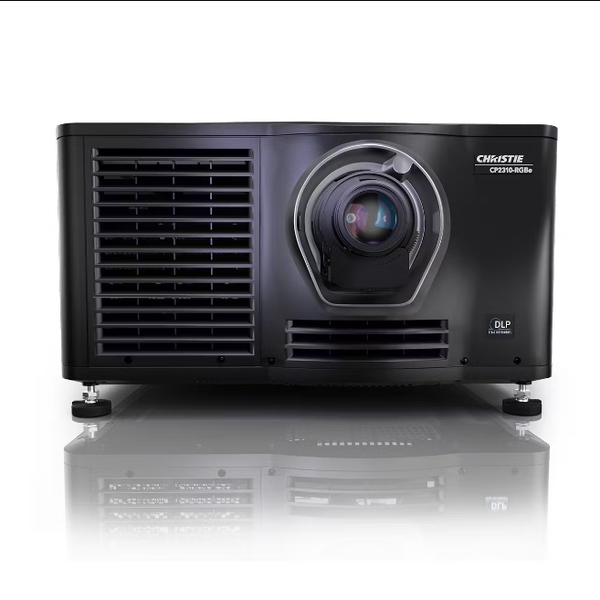 Máy chiếu Cinema Pro Christie CP2310-RGBe