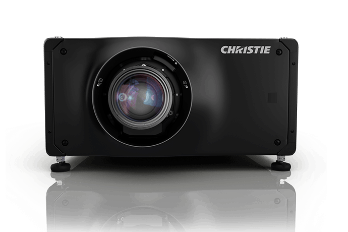 Máy chiếu Cinema Pro Christie CP2415-RGB
