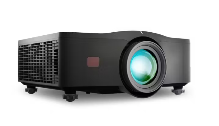 Máy chiếu Pro Christie DWU760-iS