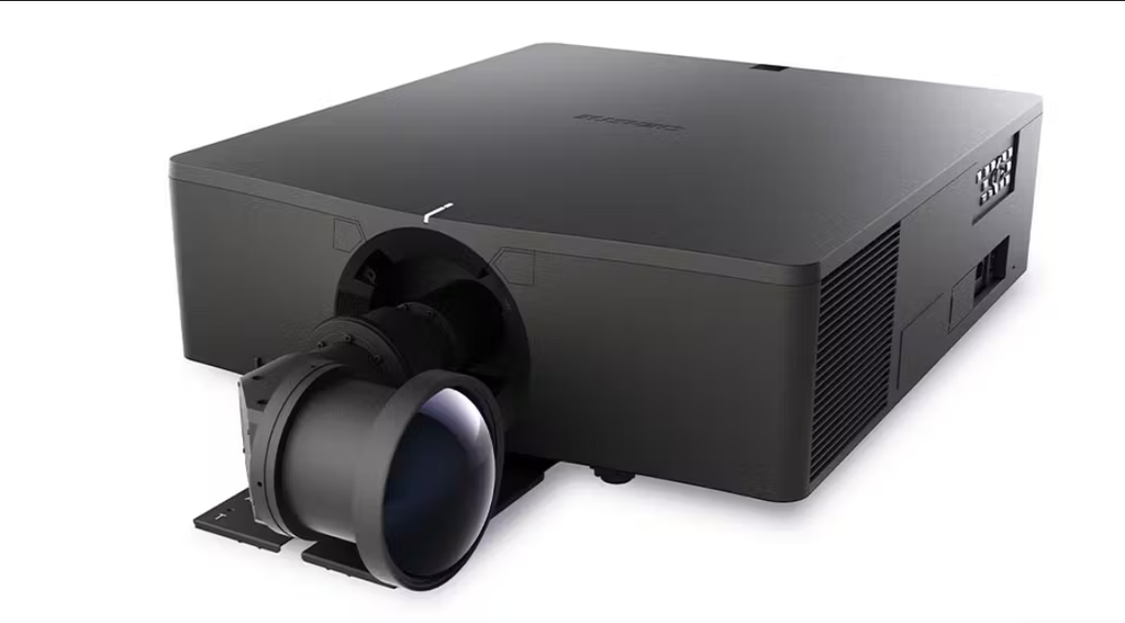 Máy chiếu Pro Christie 4K10-HS