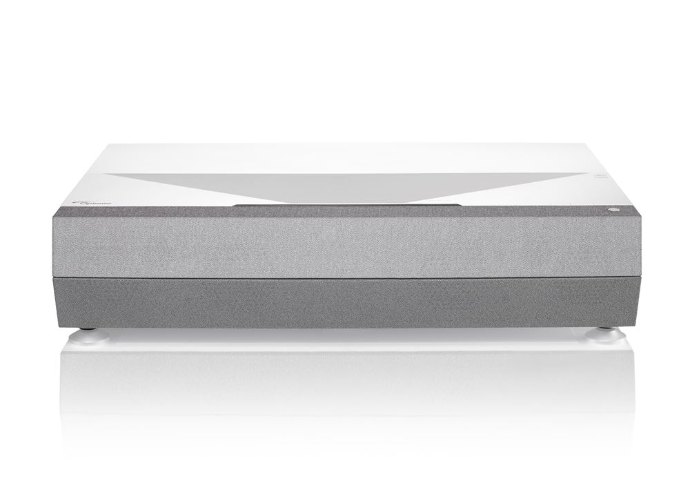 Máy chiếu OPTOMA CinemaX D2+