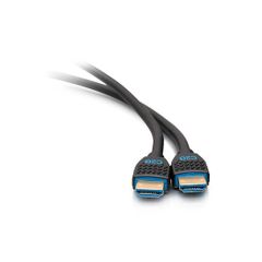 Cáp HDMI™ dài 3m C2G Legrand Hỗ Trợ 4K 60Hz Ultra Flexible Tốc Độ Cao Performance Series